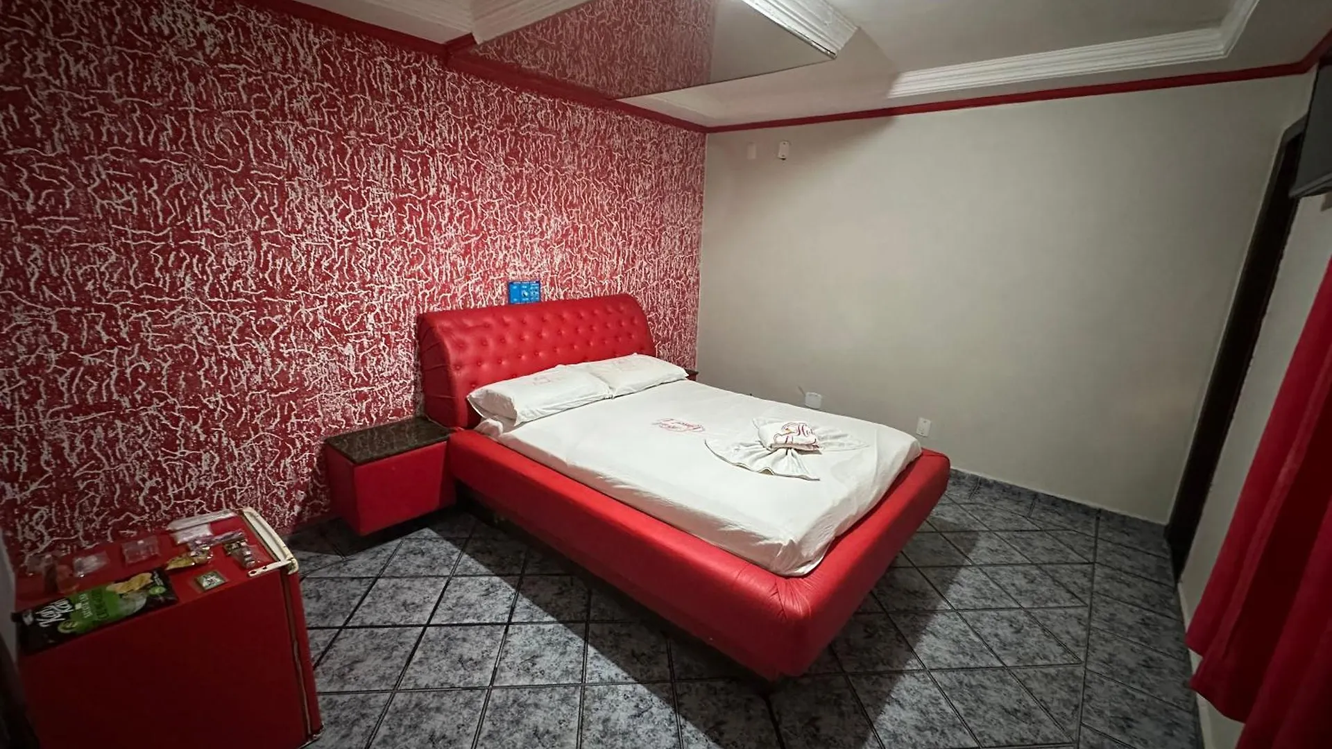 Caribe Palace Hotel Via Leste 브라질리아