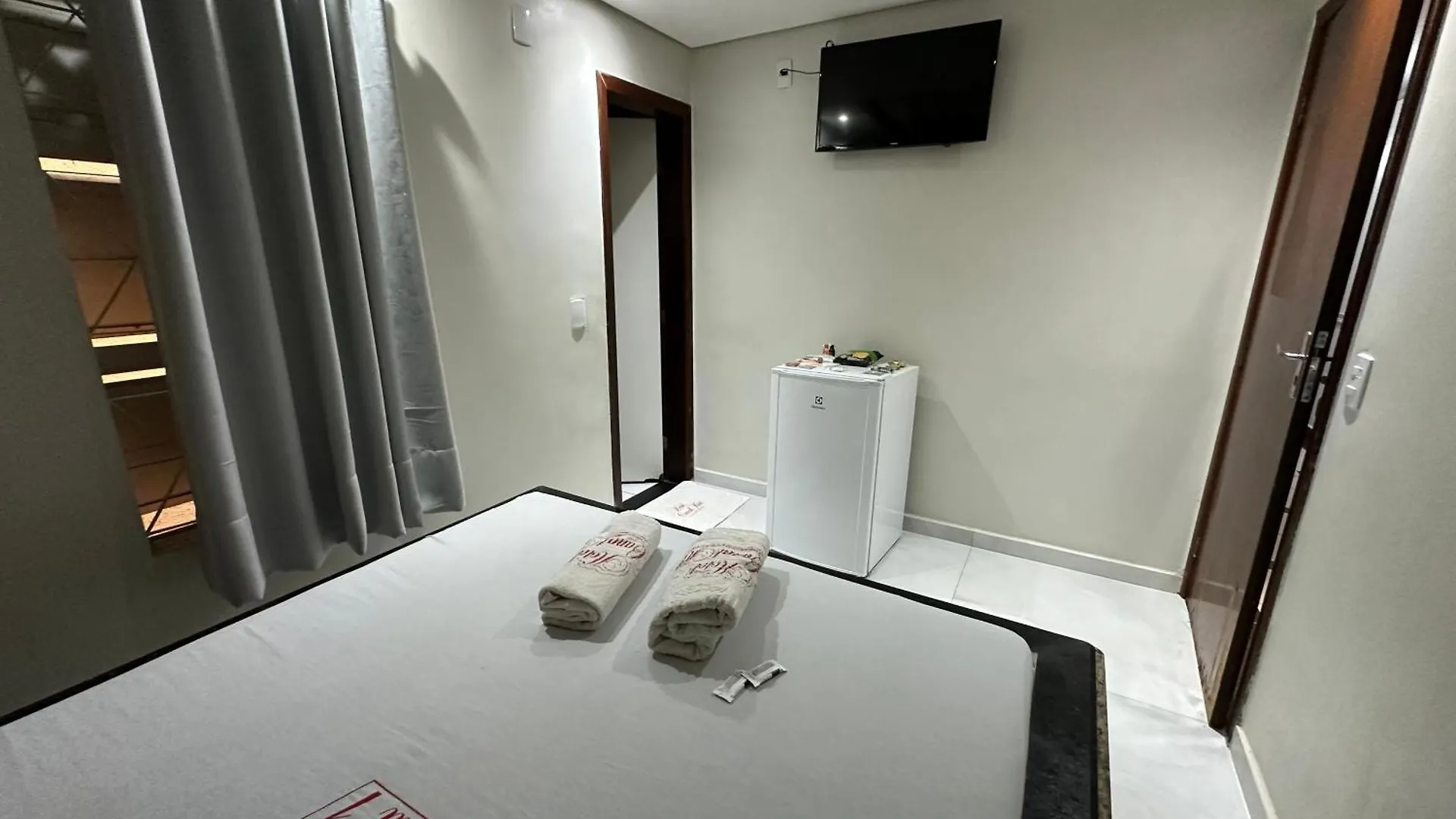 Caribe Palace Hotel Via Leste 브라질리아