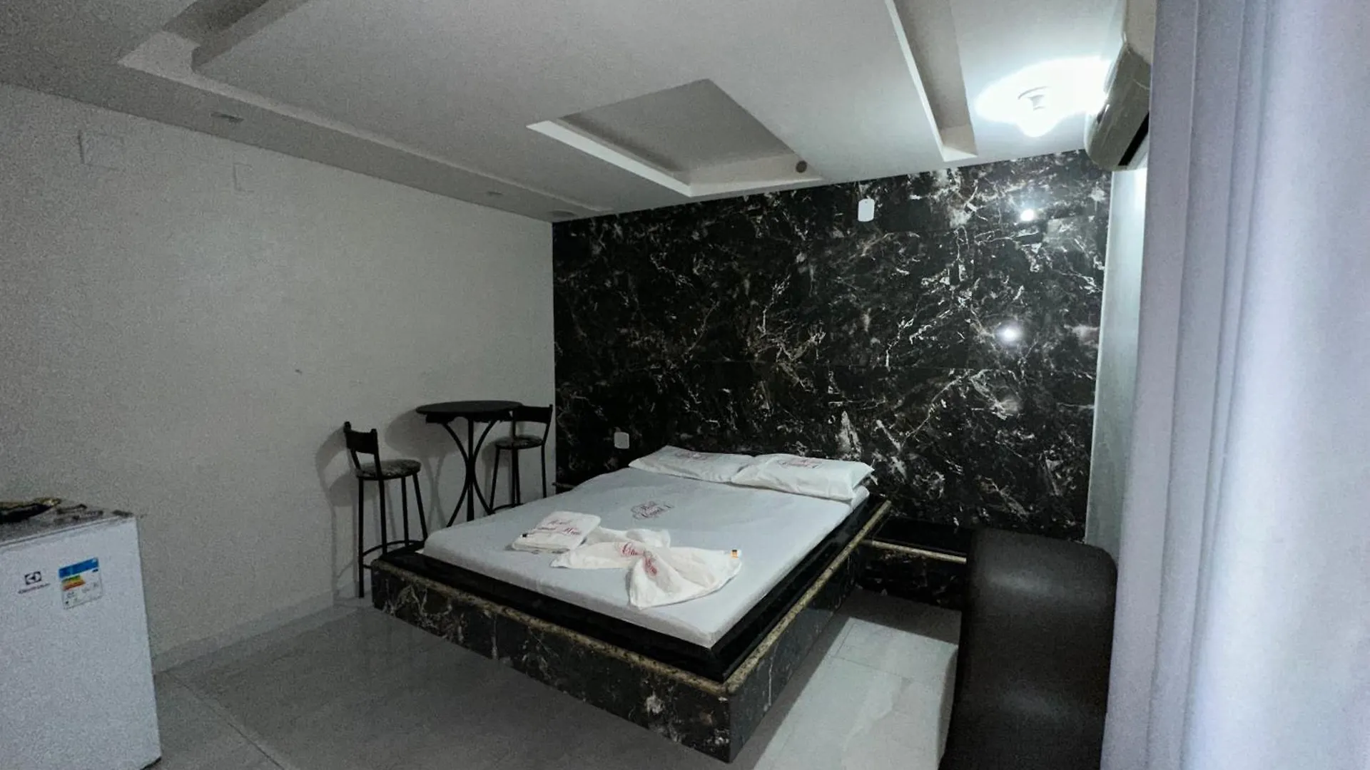 Caribe Palace Hotel Via Leste 브라질리아 3*,  브라질