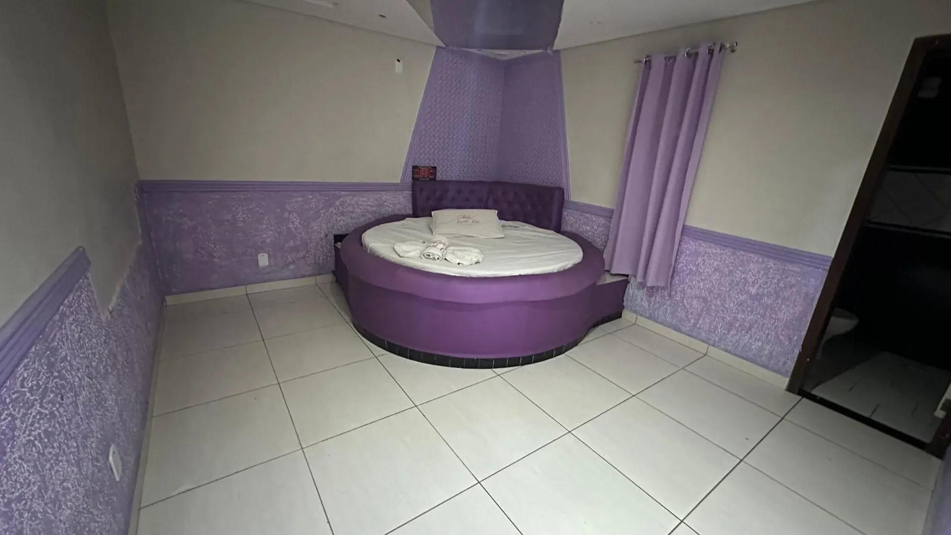 Caribe Palace Hotel Via Leste 브라질리아