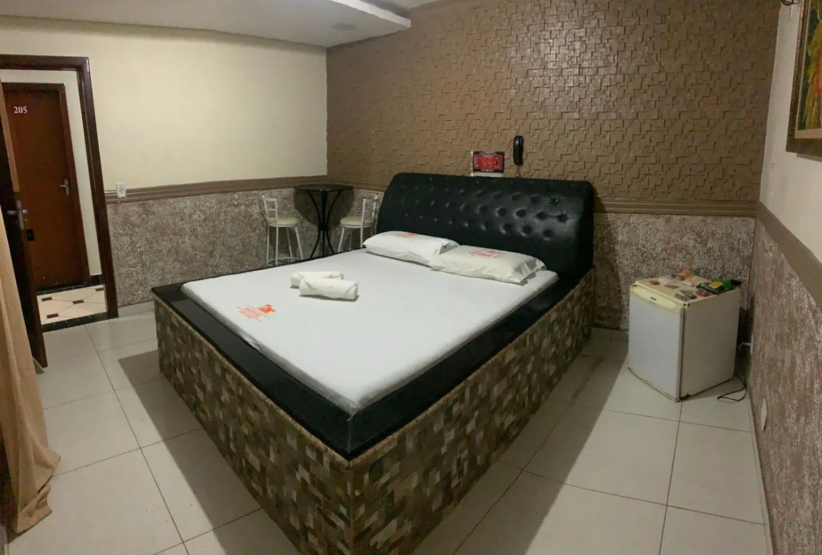 Caribe Palace Hotel Via Leste 브라질리아 브라질