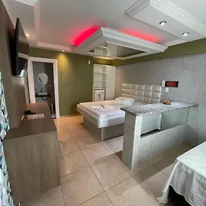 1001 Prime - águas Claras Hotel