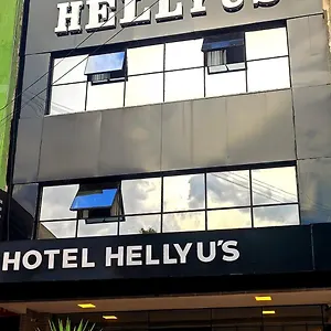 Hellyus Hotel