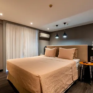 5* Appart hôtel Grand Mercure Eixo Monumental